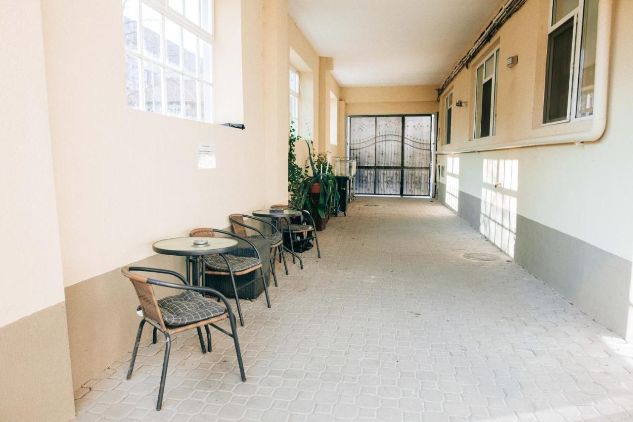 Neva Apartments Făgăraş 외부 사진