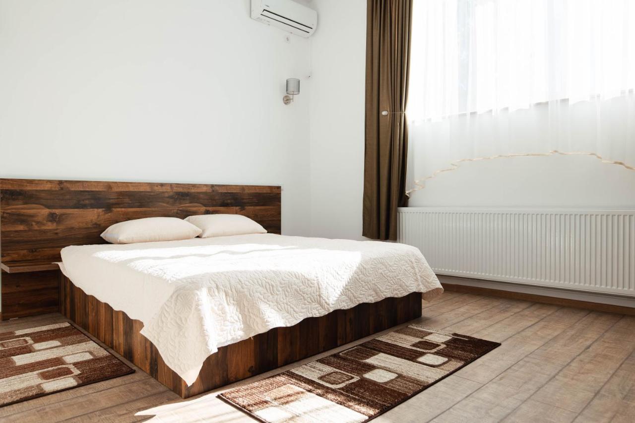Neva Apartments Făgăraş 외부 사진