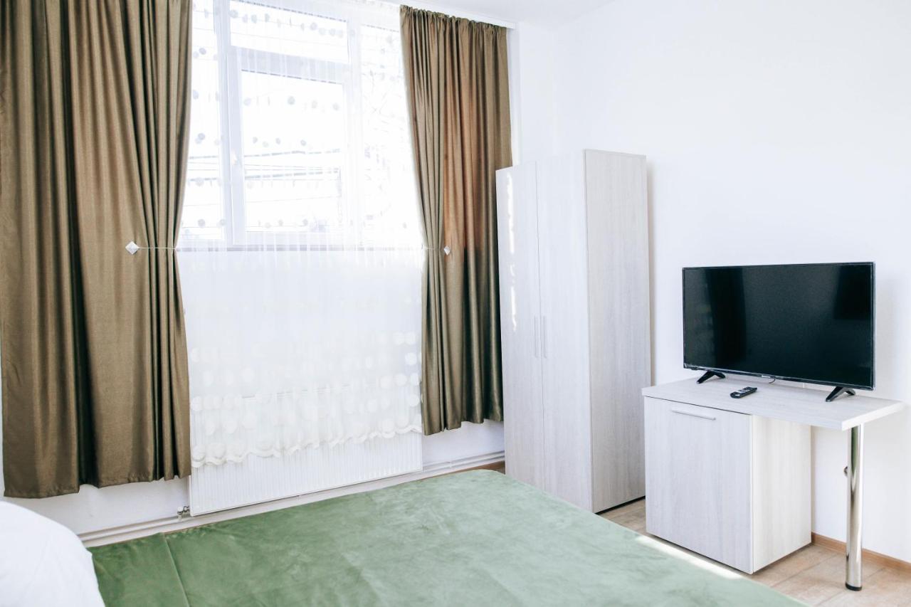 Neva Apartments Făgăraş 외부 사진