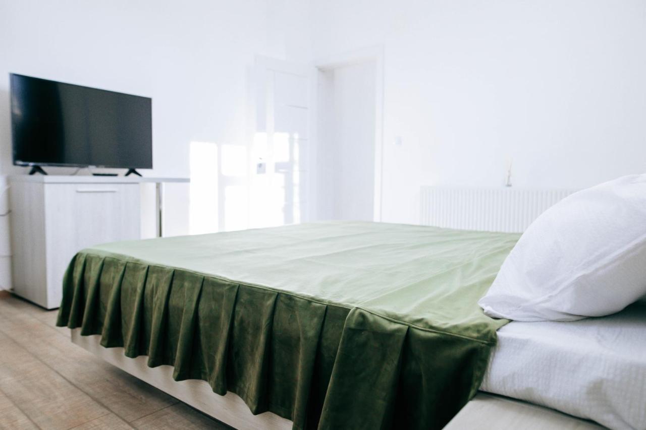Neva Apartments Făgăraş 외부 사진