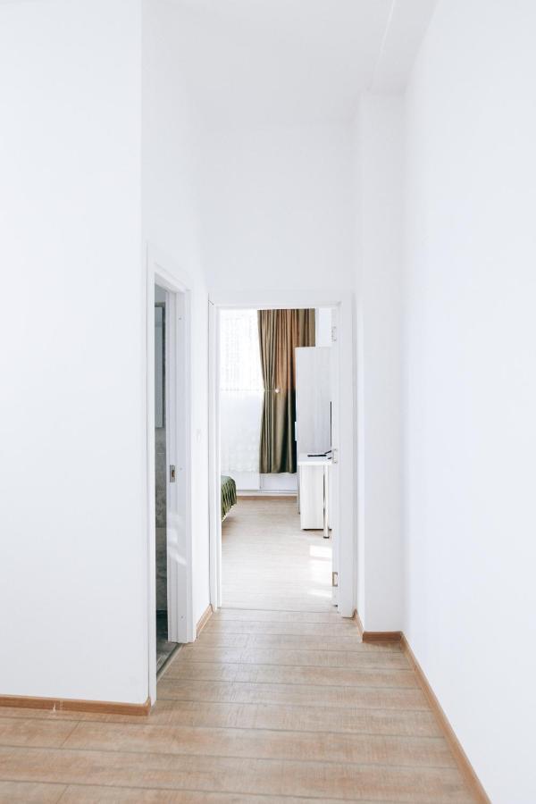 Neva Apartments Făgăraş 외부 사진
