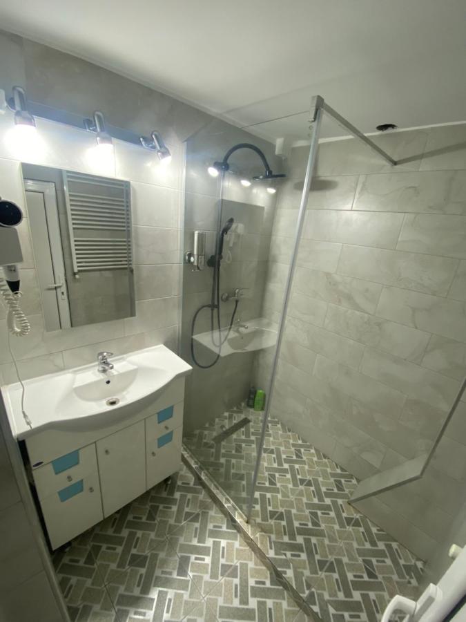 Neva Apartments Făgăraş 외부 사진