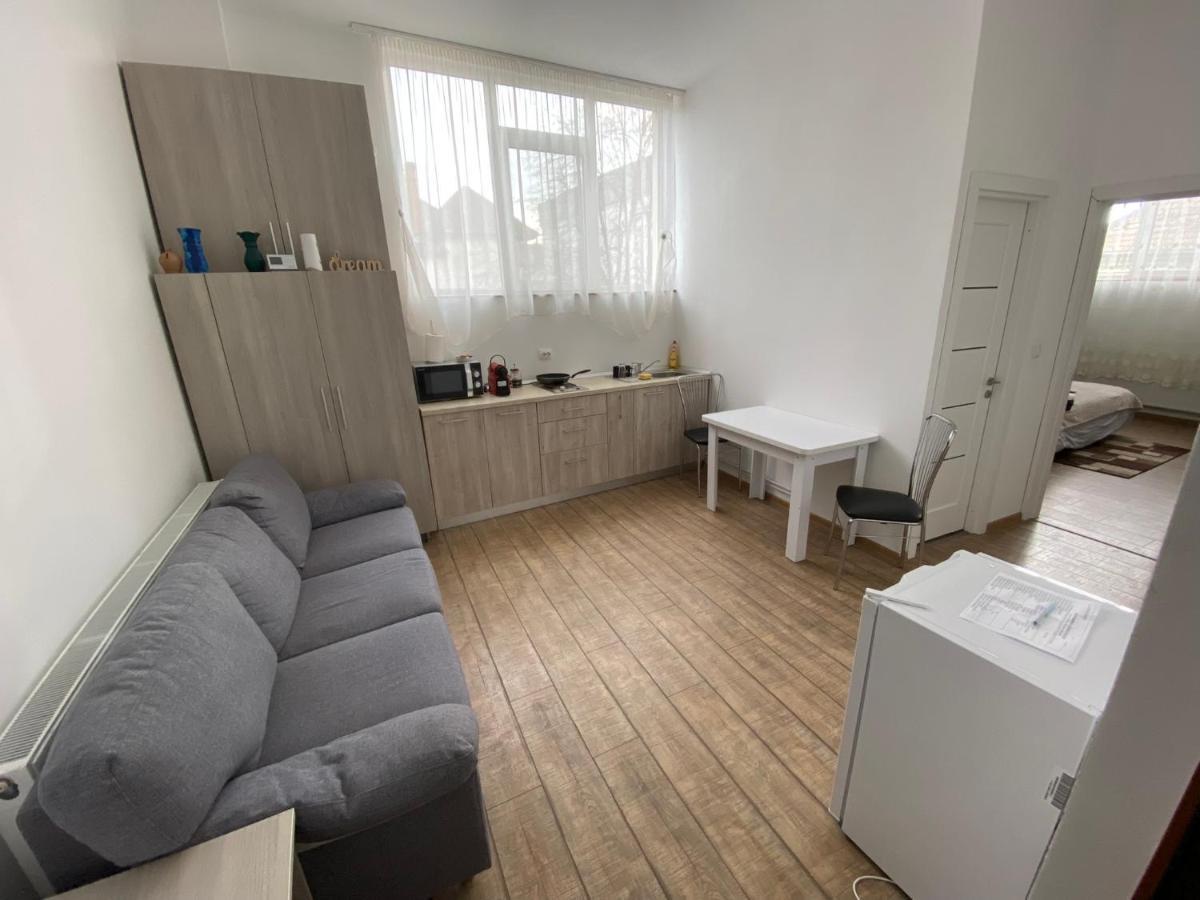Neva Apartments Făgăraş 외부 사진