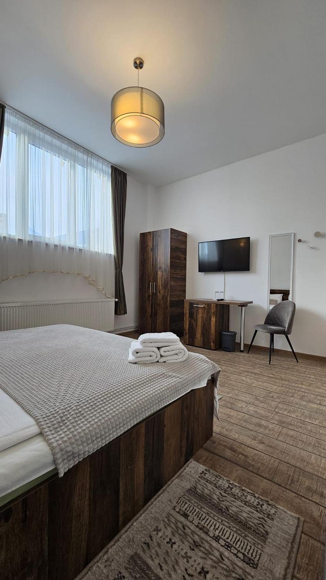 Neva Apartments Făgăraş 외부 사진