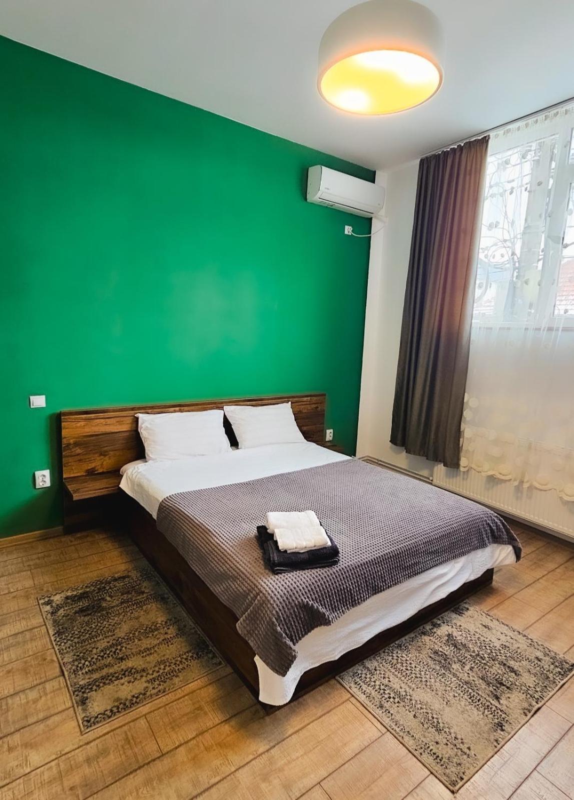 Neva Apartments Făgăraş 외부 사진
