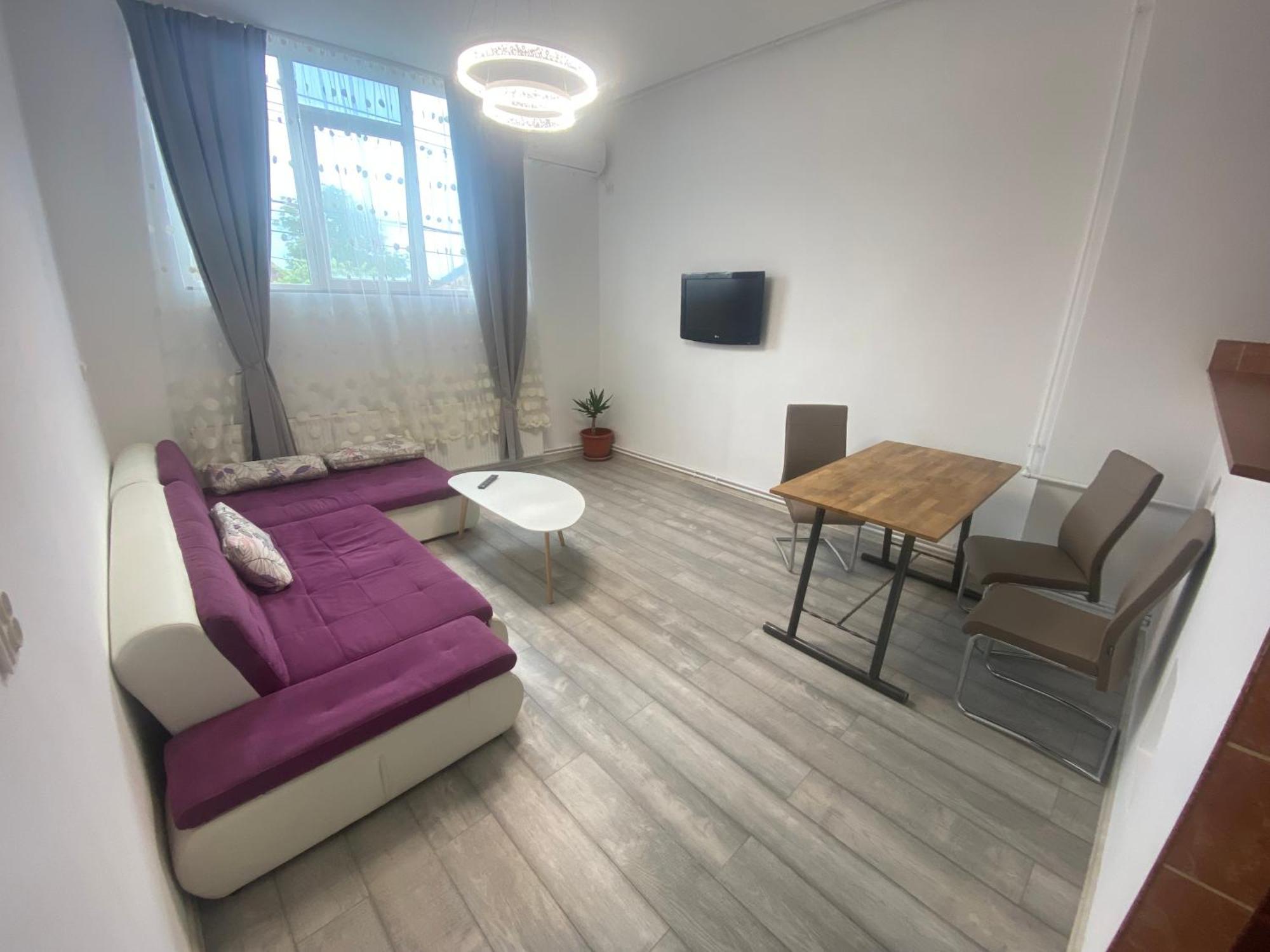 Neva Apartments Făgăraş 외부 사진