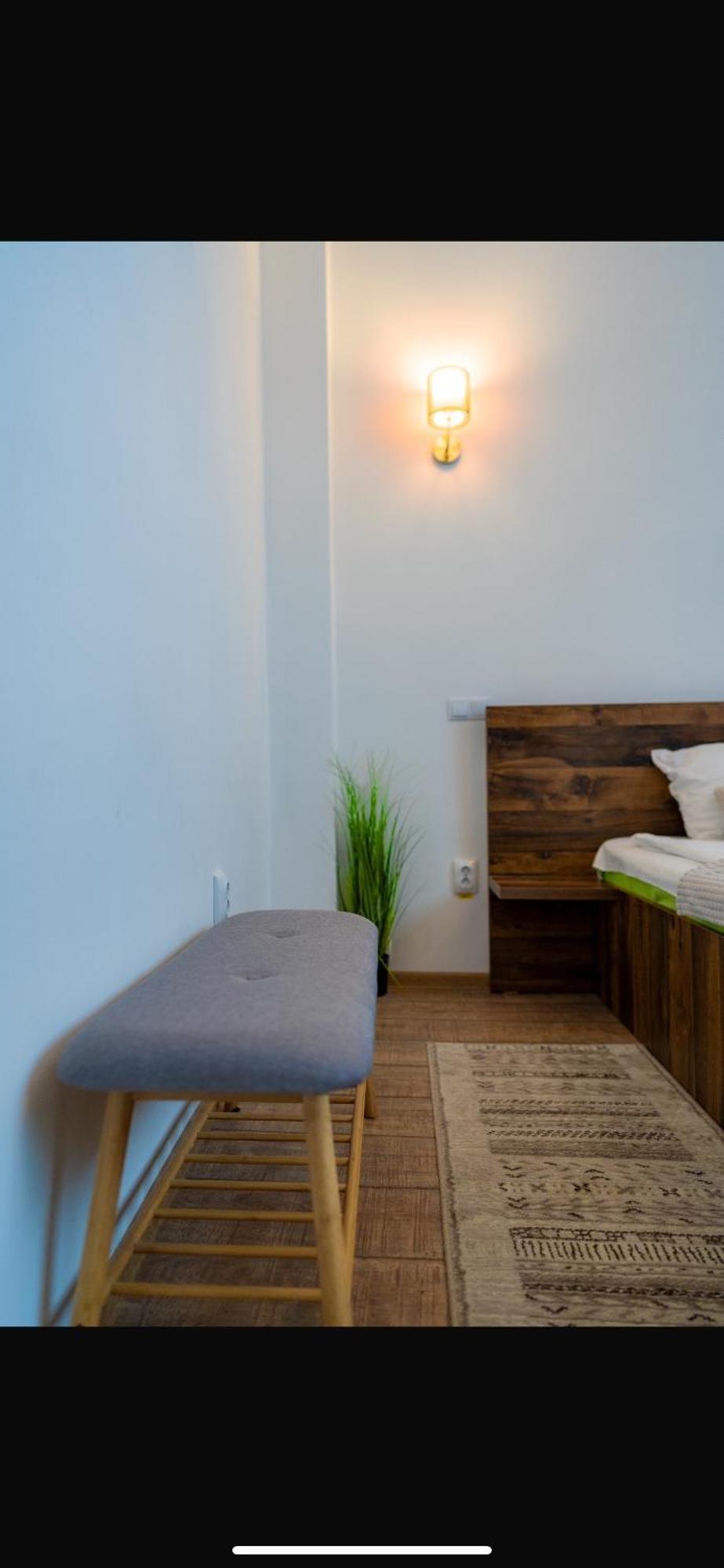 Neva Apartments Făgăraş 외부 사진