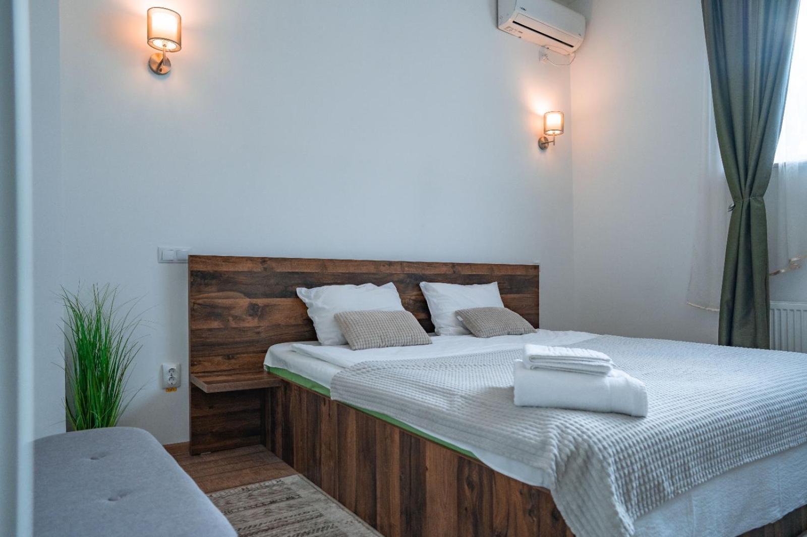 Neva Apartments Făgăraş 외부 사진